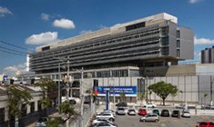 Emergency Hospital in Sao Bernardo do Campo